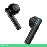 Наушники Baseus Encok W2 Black (NGW2-01)