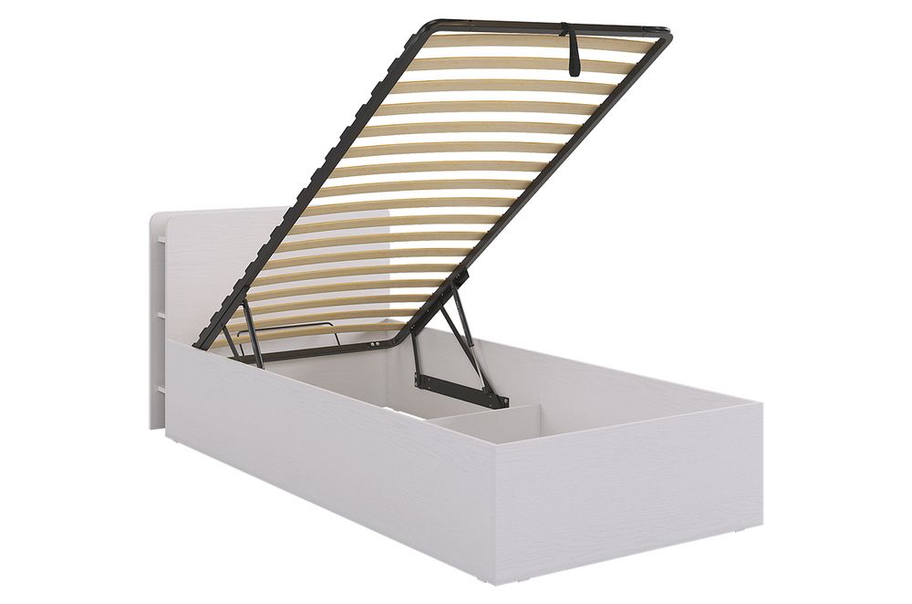 Кровать с подъемным механизмом "Юниор" 900х2000, МФ Мебельсон г. Ижевск