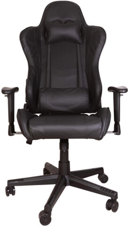 Кресло компьютерное B01 GRAMBER