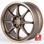 Комплект дисков Rays 16x7 et38 4x100/4x114.3