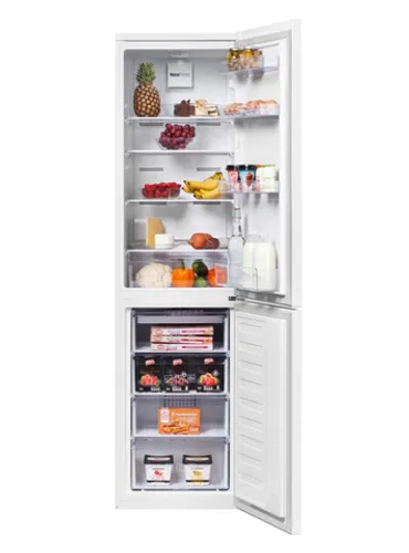 Холодильник Beko RCNK335K00W – рис.2