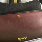 Chanel Flap 30 cm