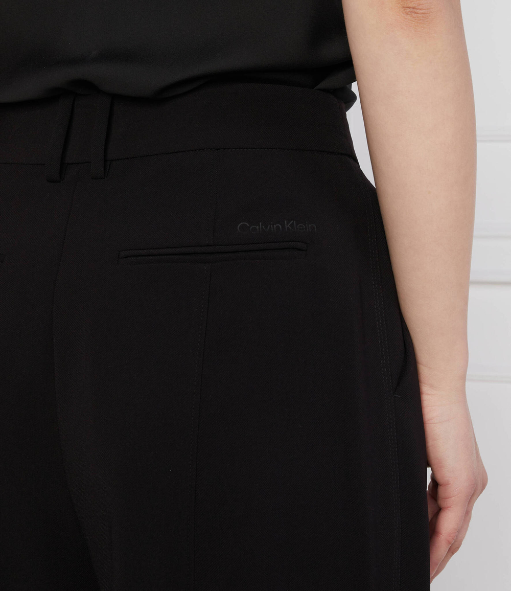 Брюки Calvin Klein - черный(K20K205689)