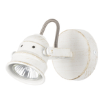 Citilux Веймар CL537512 Спот поворотный Белый