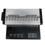 Брошюровщик Office Kit B2130E