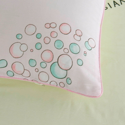 Детское постельное белье Sofi De MarkO Веселый слоник