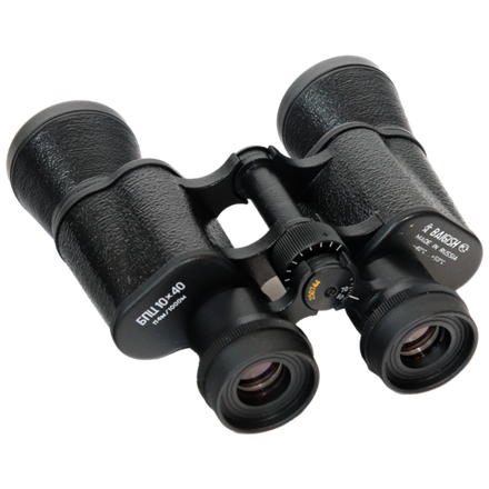 Бинокль БПЦ 10х40 "Байгыш"