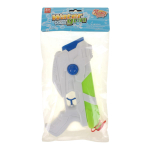 Водный пистолет 24см. микс, в пакет 88012