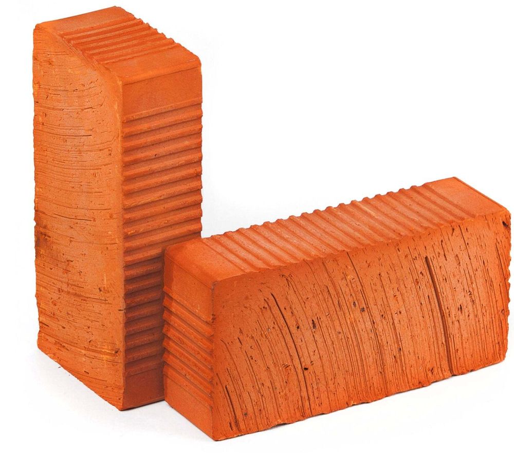 Кирпич керамический полнотелый одинарный М-150 (312 шт.) Ядрин