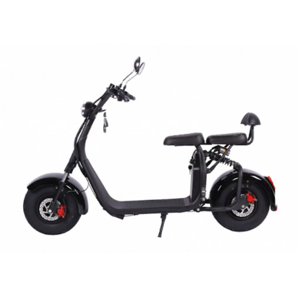 Электроскутер CityCoco Kugoo C2 PRO