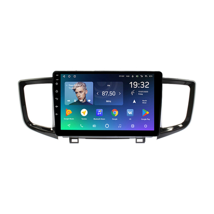 Teyes SPRO Plus 9"для Honda Pilot 2016-2019