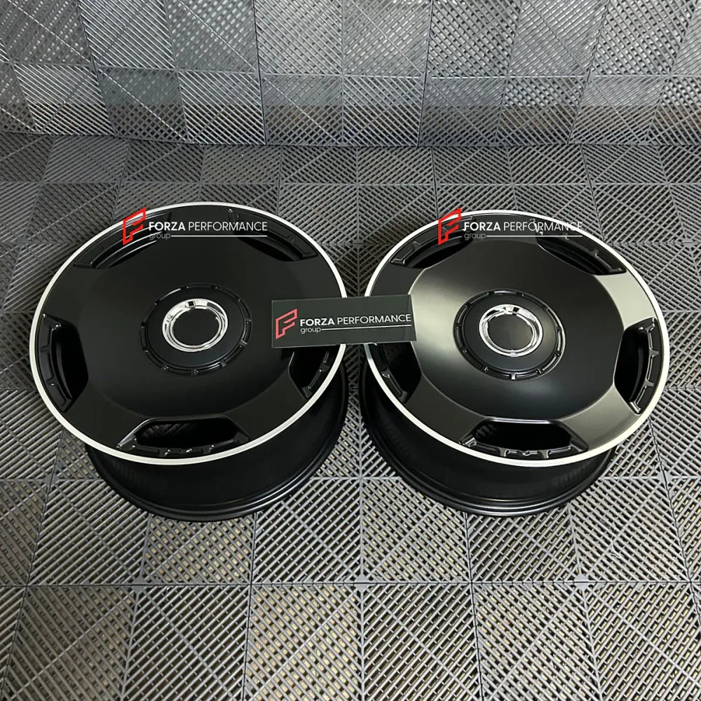 КОВАНЫЕ ДИСКИ ДЛЯ MERCEDES-BENZ S-CLASS S580 W223 2025 МЕРСЕДЕС-БЕНЦ С-КЛАСС