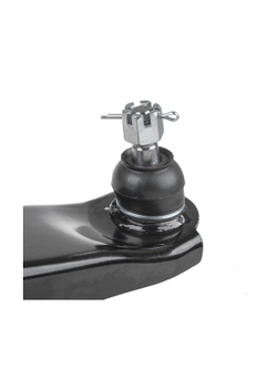 Рычаг передний L для SUZUKI Grand Vitara II (05-) GANZ GIK11016