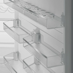 Встраиваемый холодильник Hotpoint HBT 400I