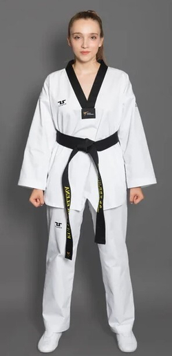 Добок WT Tusah Starter Uniform Dan