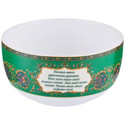 ПИАЛА LEFARD "СУРА" 11.5*11.5*6 СМ 450 МЛ (КОР=48ШТ.)