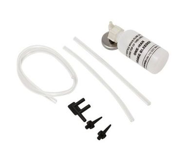 Приспособление для удаления воздуха из тормозной системы (''прокачка'') Forsage F-04B4027