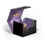 Ultimate Guard - Sidewinder 100+ Xenoskin - "Duskmourn: House of Horror" - Niko, Light of Hope