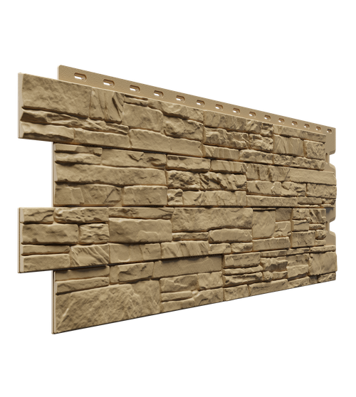 Docke STANDARD АЛТАЙ Панель (Корица)