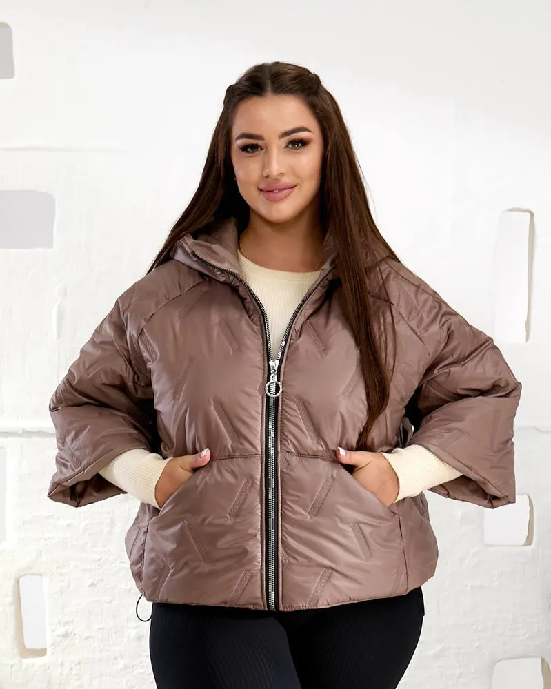 Жилет УК-718-5 Фабрика Моды