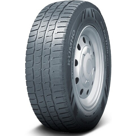 Зимняя шина Kumho Winter PorTran CW51 (225/55 R17C 109T)