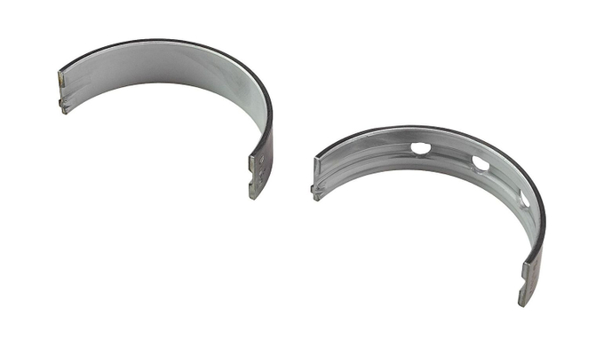 Вкладыш коренной Suzuki DF350A, (STD) черный