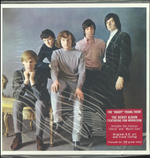 Them / The Angry Young Them! (LP)