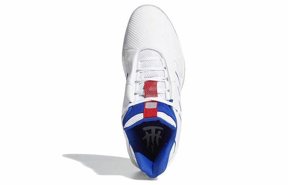Кроссовки Adidas T Mac Millennium 2