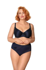 Кофейный бюстгальтер Anita на косточках (Размер: 70D) (Цвет: кофейный)