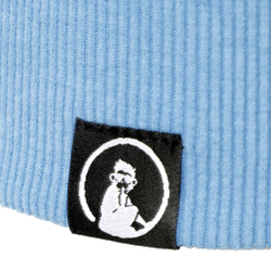 Мужская кофта теннисная Quiet Please Australia Road Sign Hoody Men - Blue, Yellow