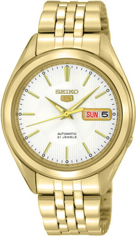 Мужские наручные часы Seiko SNKL26K1
