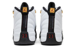 Кроссовки Jordan Air Jordan 12 Retro Taxi (Женская размерная сетка)