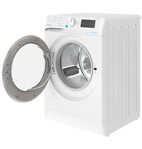 Стиральная машина Indesit BWE 81282 L – 5