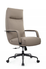 Кресло Riva Отто RCH CM-P001AS Бежевый