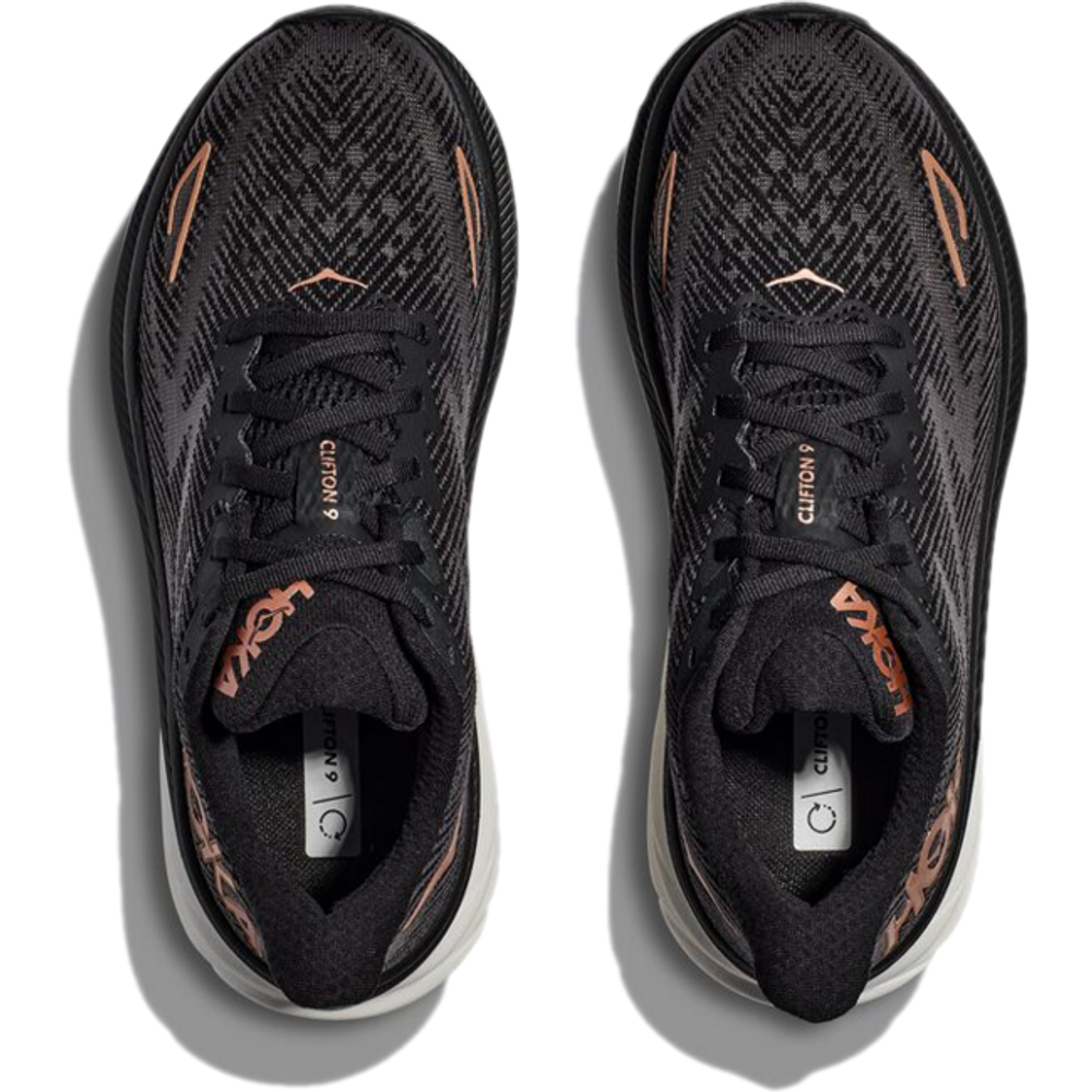 Кроссовки Hoka Clifton 9 WIDE спб