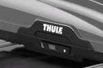 Автомобильный бокс Thule Motion XT Alpine черный глянцевый 450л. (629501)