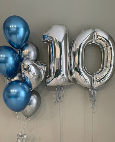 Шарики на любые праздники