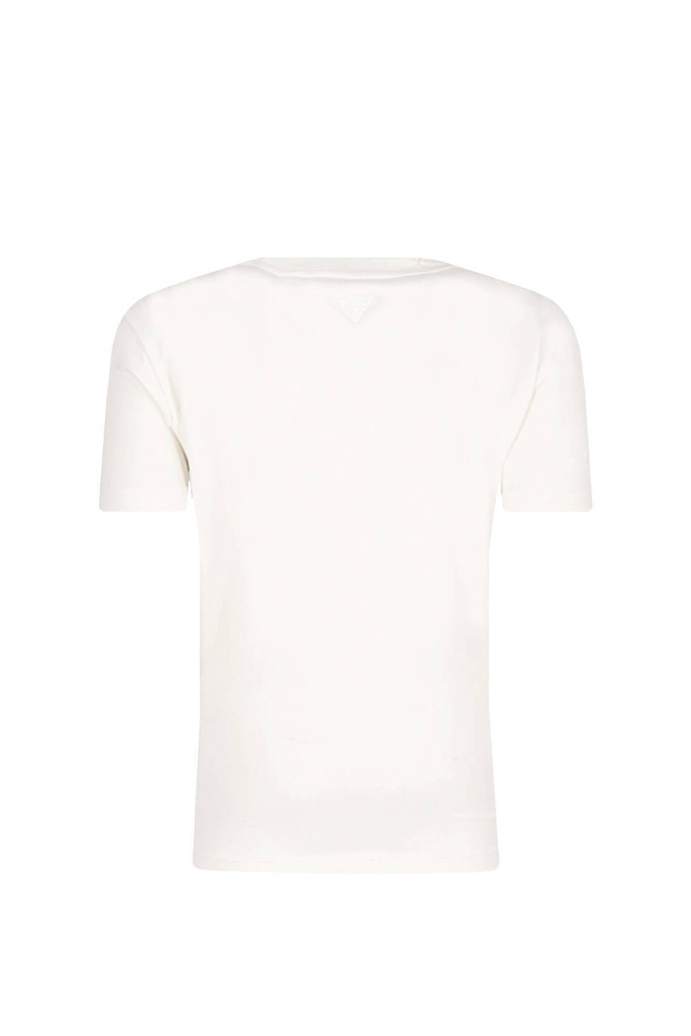 футболка GUESS ACTIVE - кремовый(L2RI32 J1311)