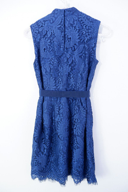 Платье Liu Jo с кружевом стильное на 12 лет