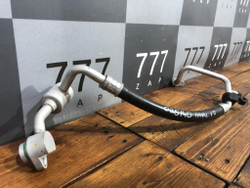 Трубка кондиционера Haval F7 1 19-22 Б/У Оригинал 8108102XKQ00A