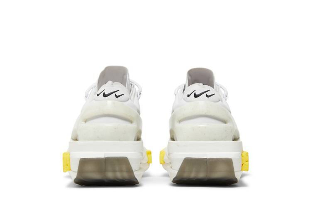 Кроссовки Nike Fontanka Waffle Edge (Женская размерная сетка)