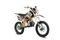 Мотоцикл ROCKOT Rental 125 Axis 2.0 PITBIKE