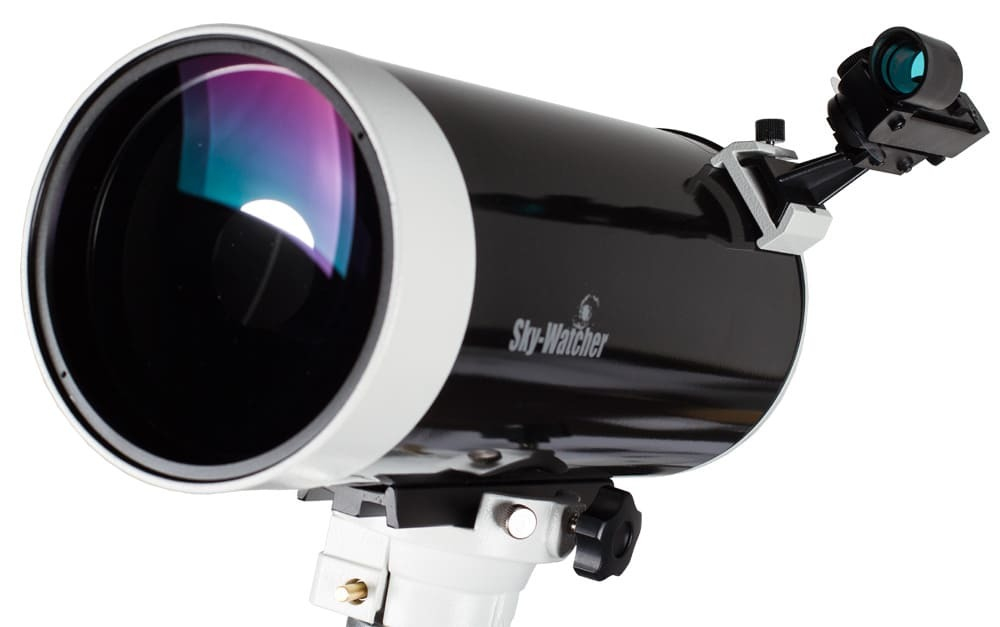 Телескоп Sky-Watcher BK MAK127EQ3-2 - фото 8