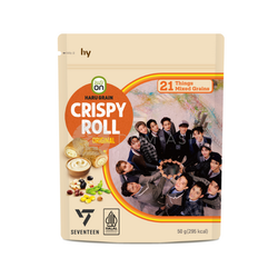 Хрустящий Ролл Crispy Roll