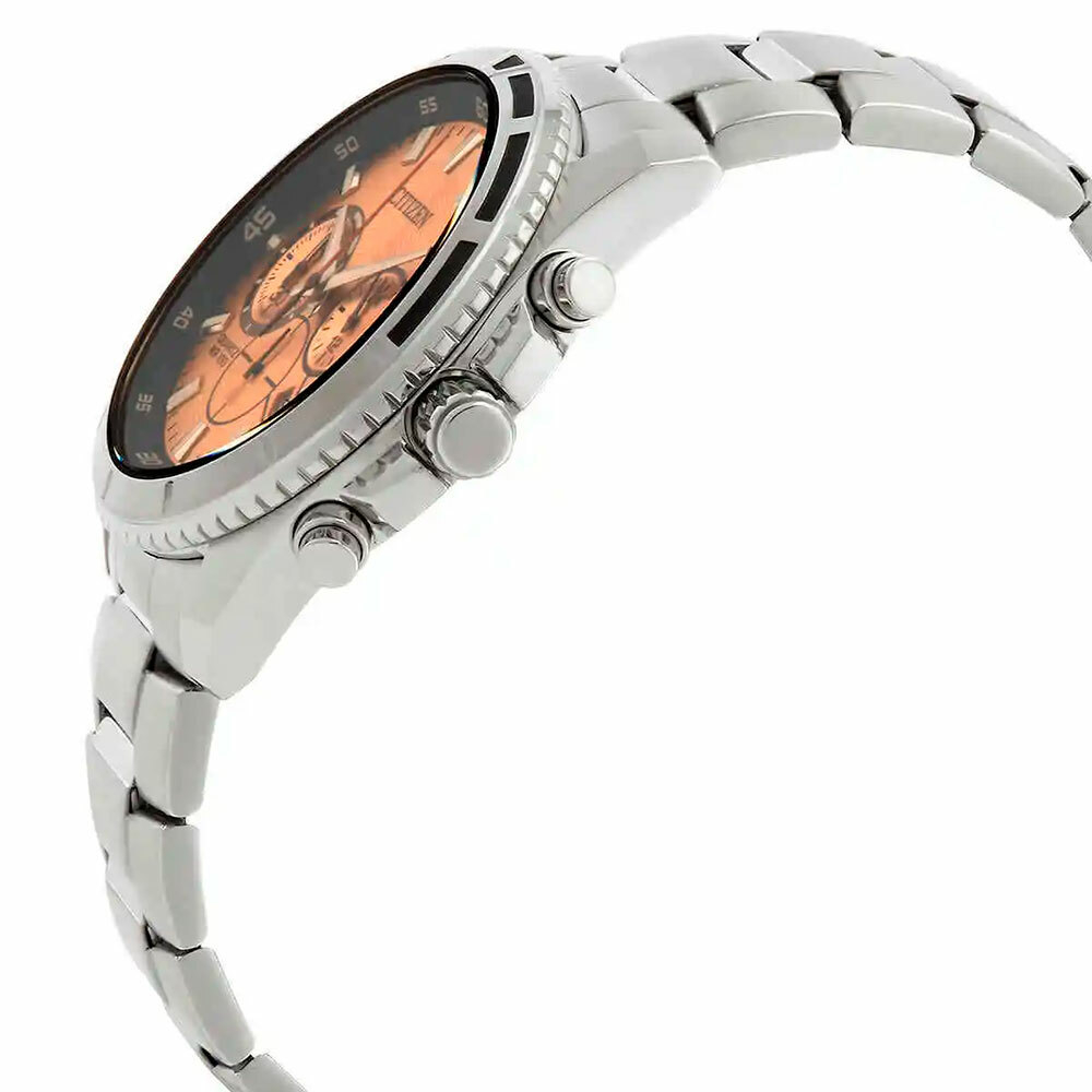 Мужские наручные часы Citizen AN8200-50X