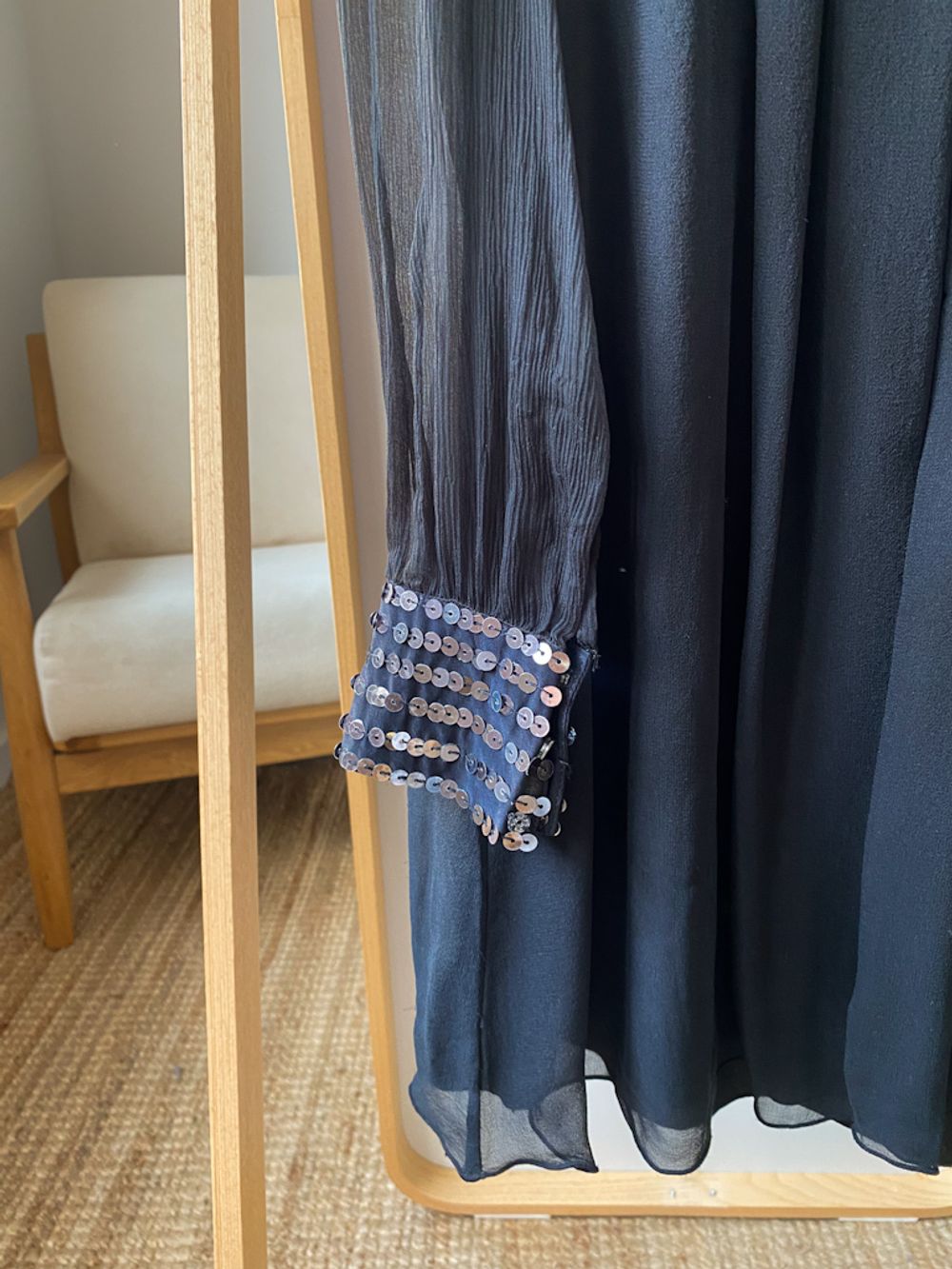 Шелковое платье Dino&Lucia, 116