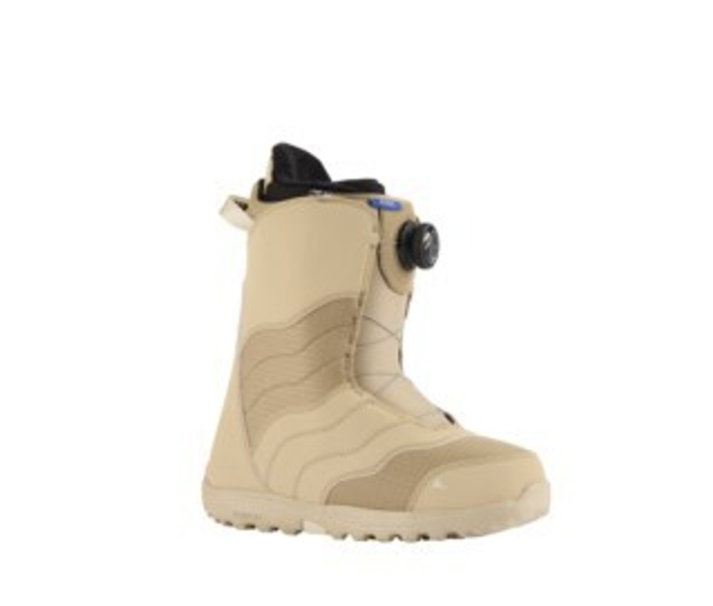 Ботинки для сноуборда BURTON Women's MINT BOA