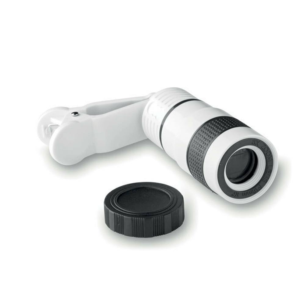 TELESCOPE линза для смартфона