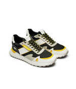 Кроссовки MILES Michael Kors - белый(42T4MIFS1D)