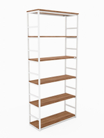 Стеллаж металлический FLOW